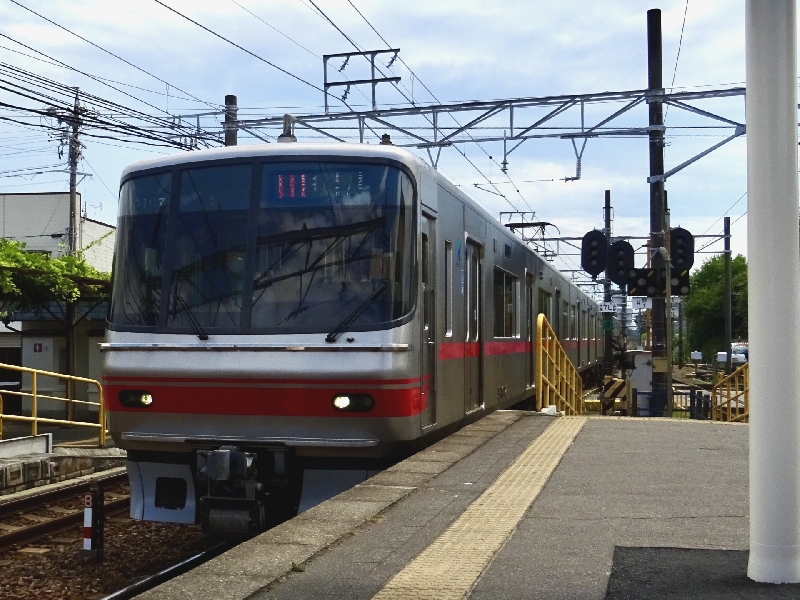 当院へのアクセス方法