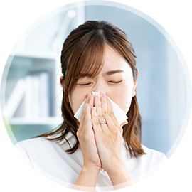 当院の検診・相談でできること